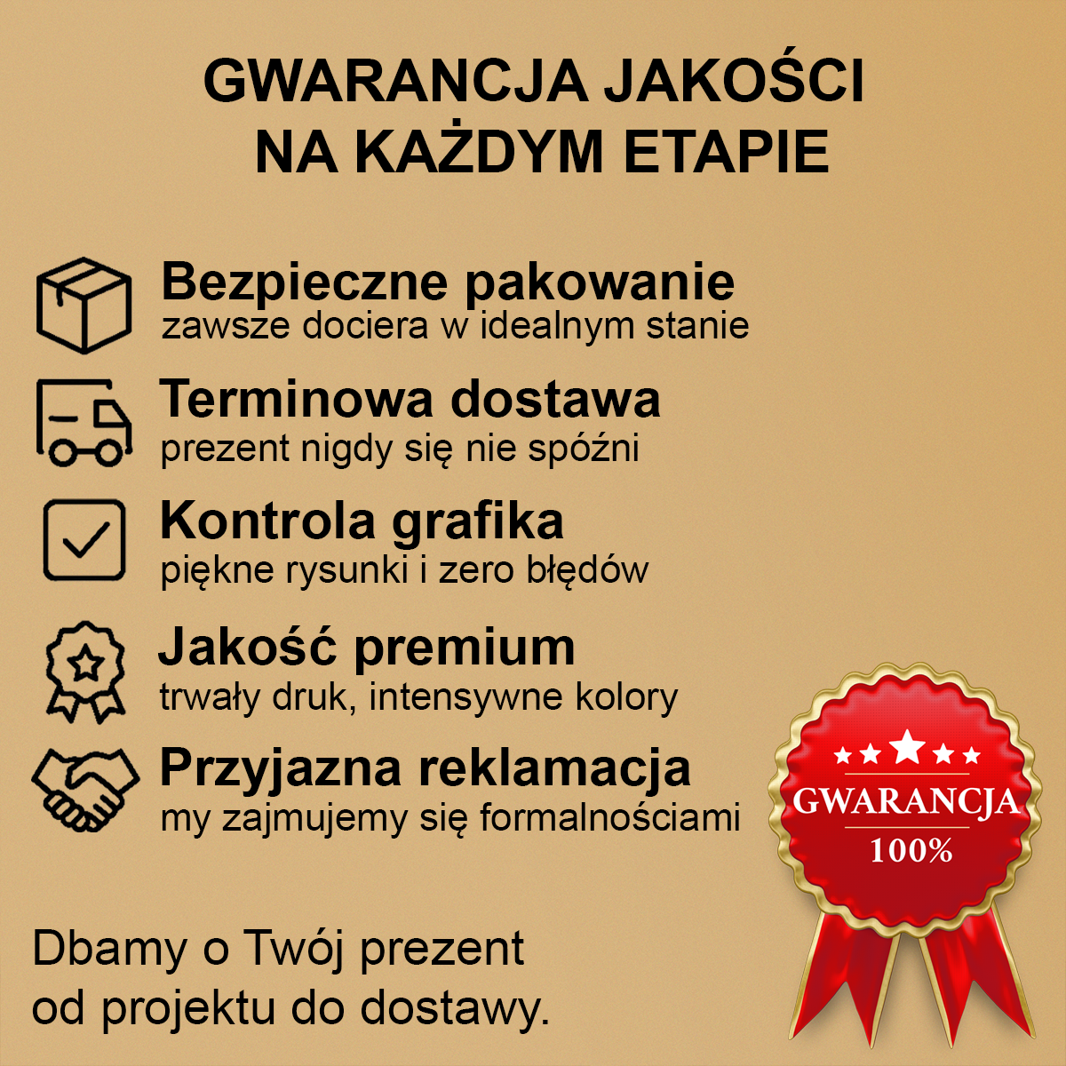 Portret pary + piosenka - druk na szkle, portret z Twojego zdjęcia