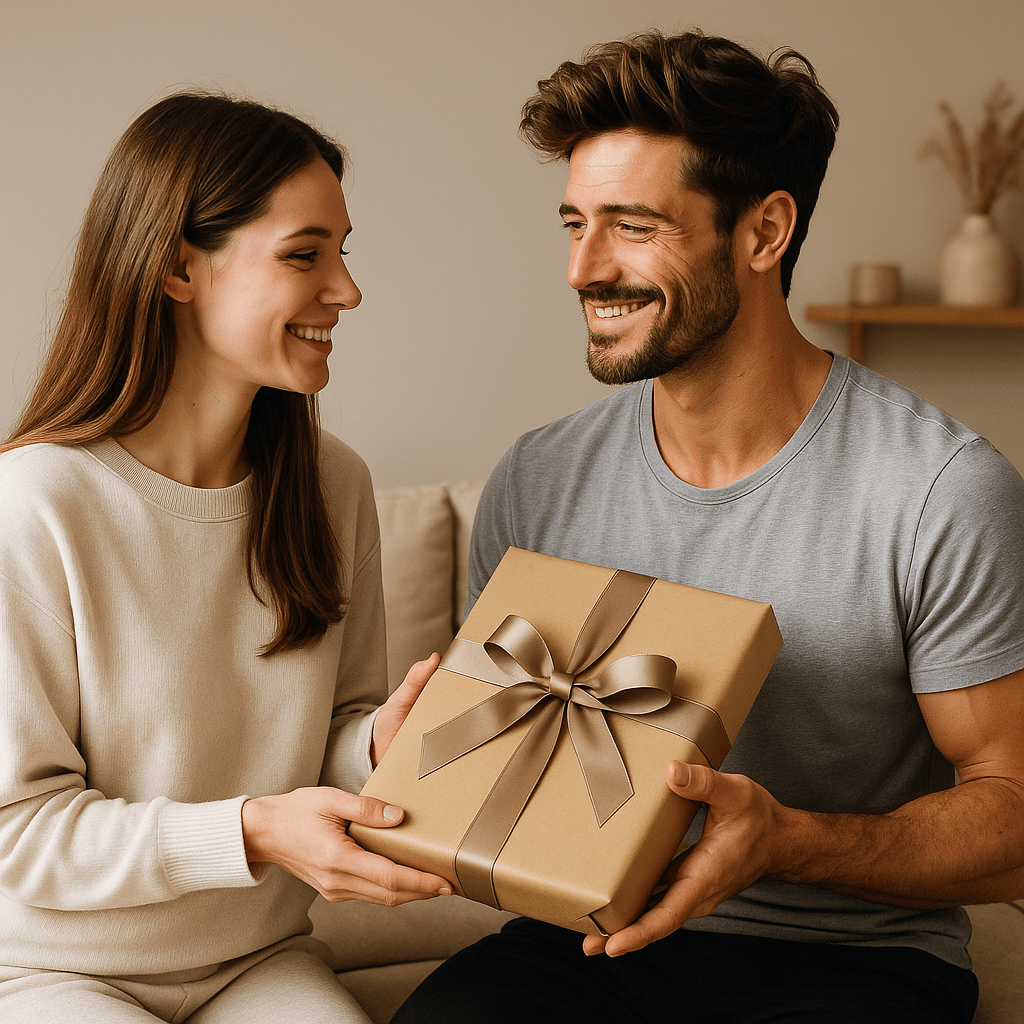 Image of Człowiek legenda - plakat z Twojego zdjęcia - Wymaluj Prezent