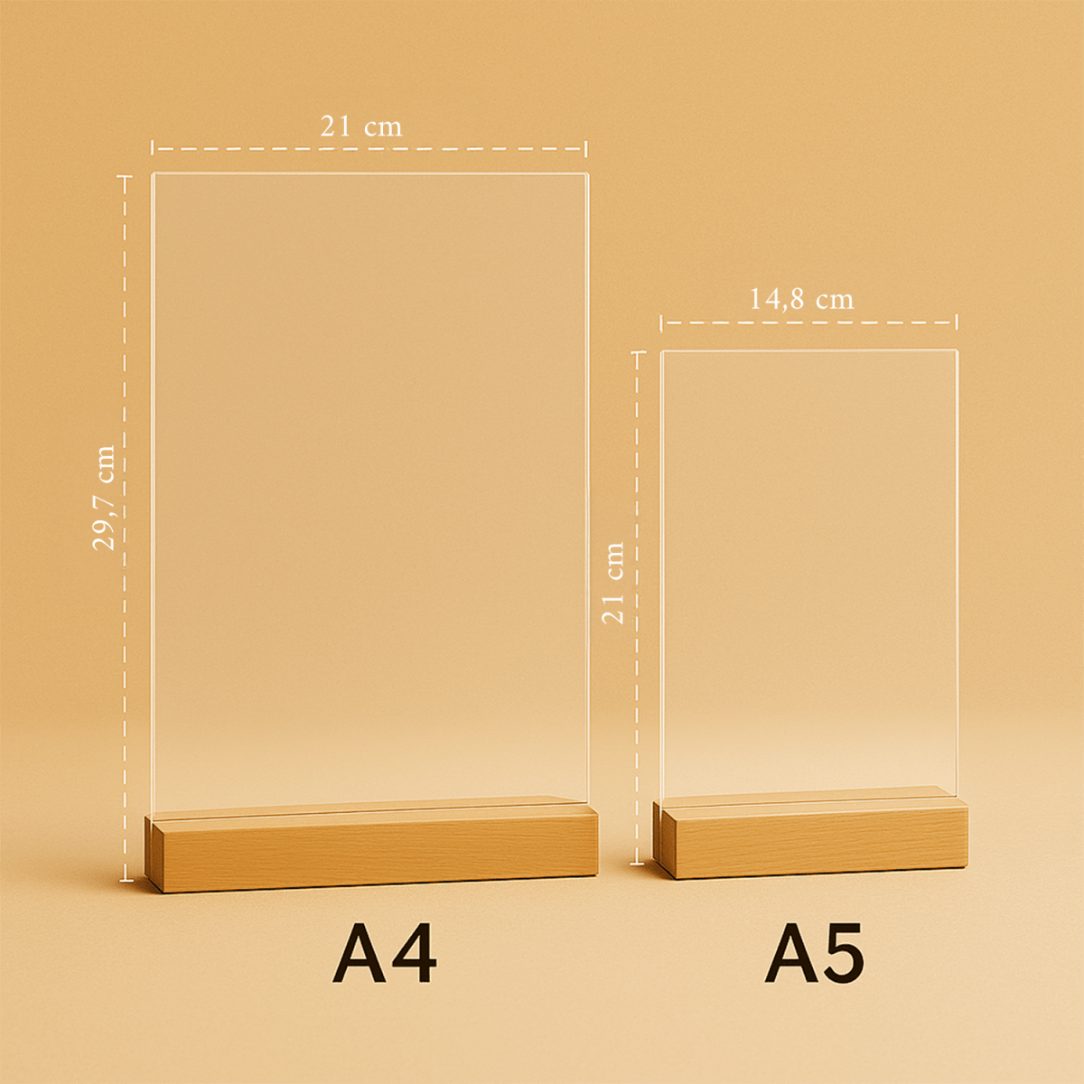 Image of Dla mamy na 40. - druk na szkle z Twojego zdjęcia - Wymaluj Prezent
