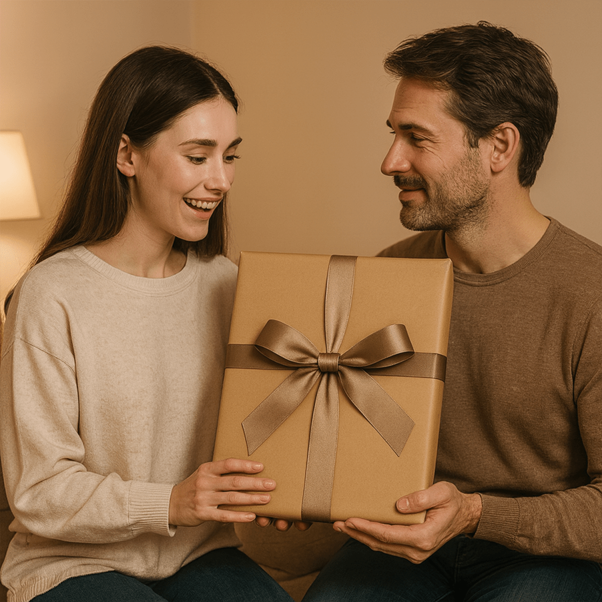 Dziewczyna z okładki magazynu Fashion - plakat z Twojego zdjęcia - Wymaluj Prezent