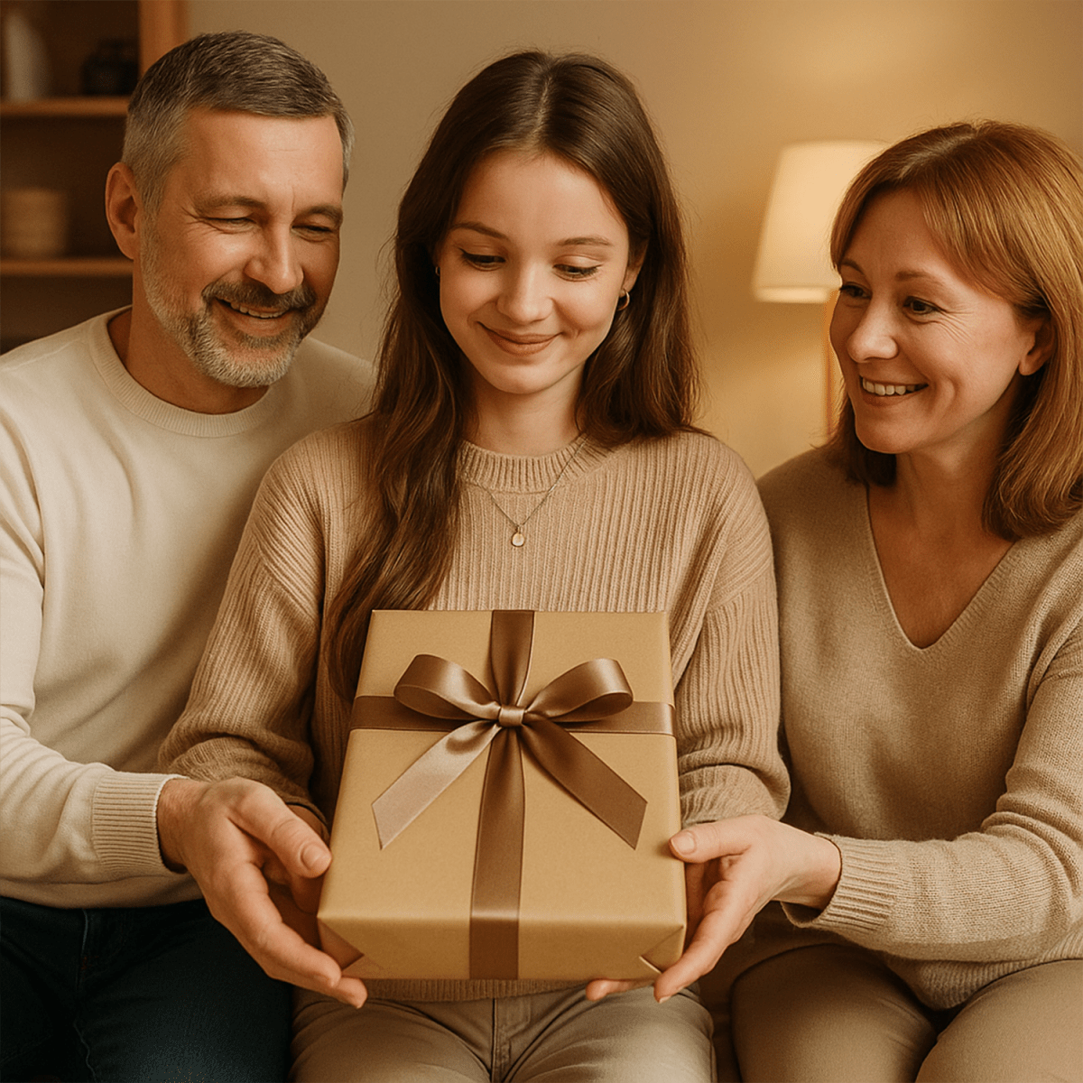 Image of Ilustracja z okazji 20 urodzin - druk na szkle, portret z Twojego zdjęcia - Wymaluj Prezent