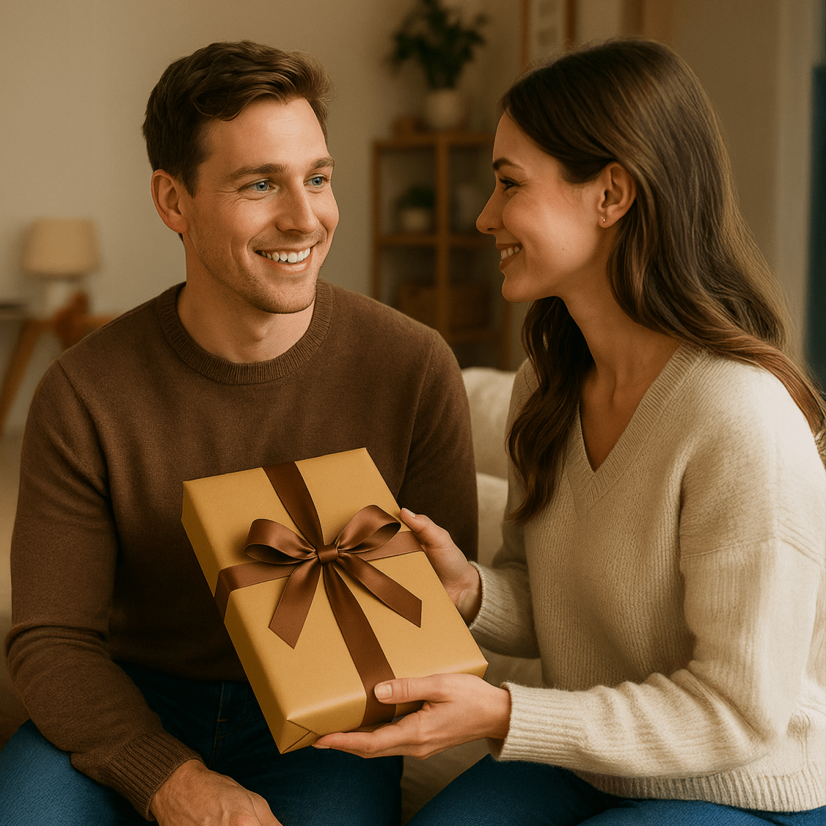 Image of Jesteś wyjątkowy - druk na szkle, portret z Twojego zdjęcia - Wymaluj Prezent