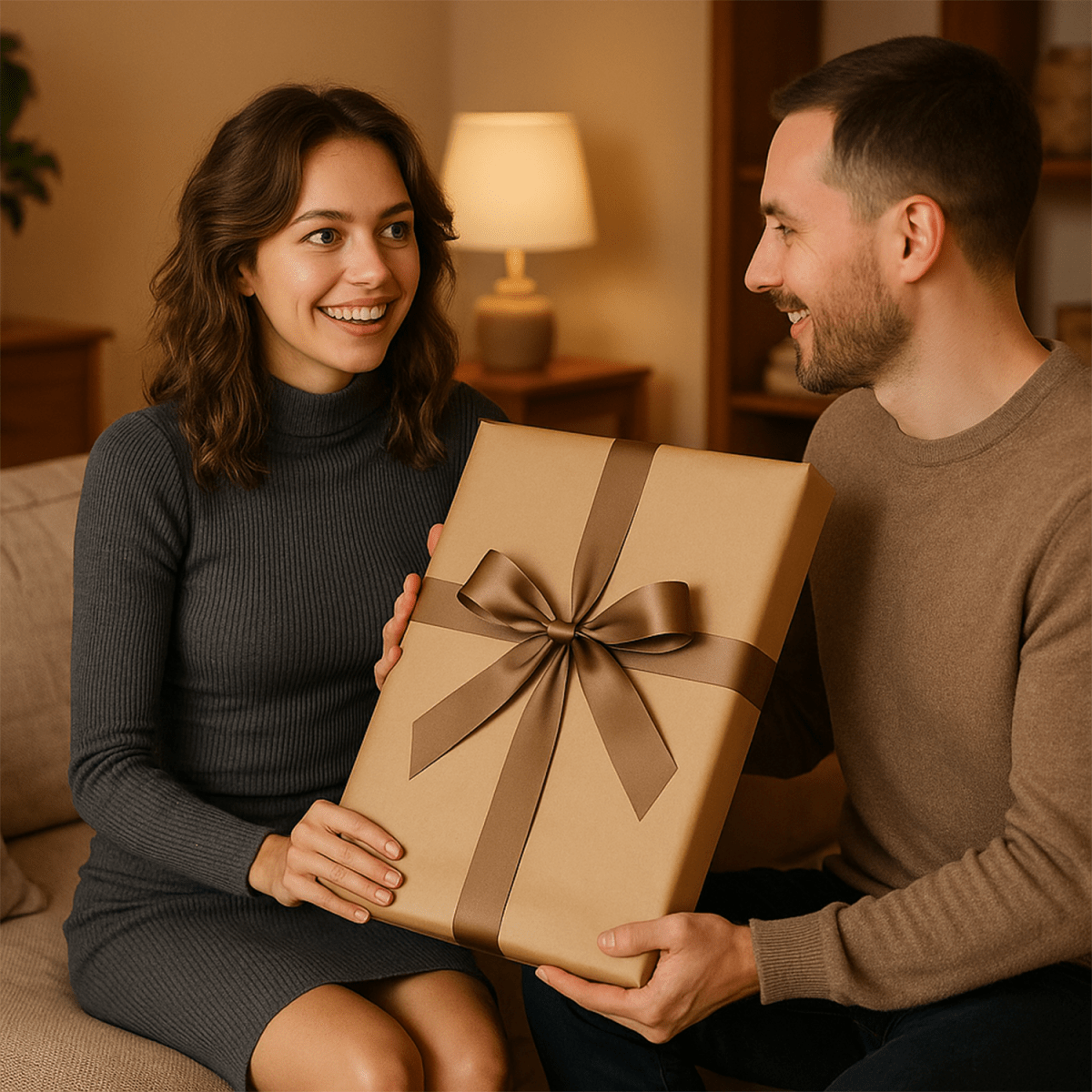 Image of Kolaż 5 zdjęć na 30 urodziny - plakat z Twojego zdjęcia - Wymaluj Prezent