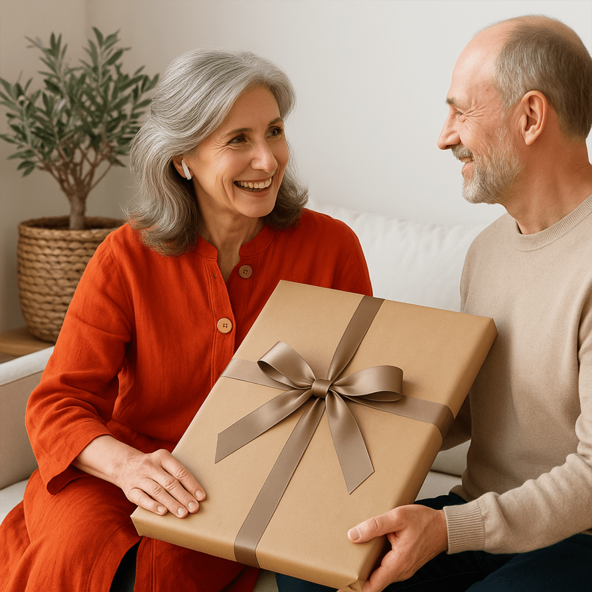 Image of Kolaż z okazji 60 urodzin - plakat z Twojego zdjęcia - Wymaluj Prezent