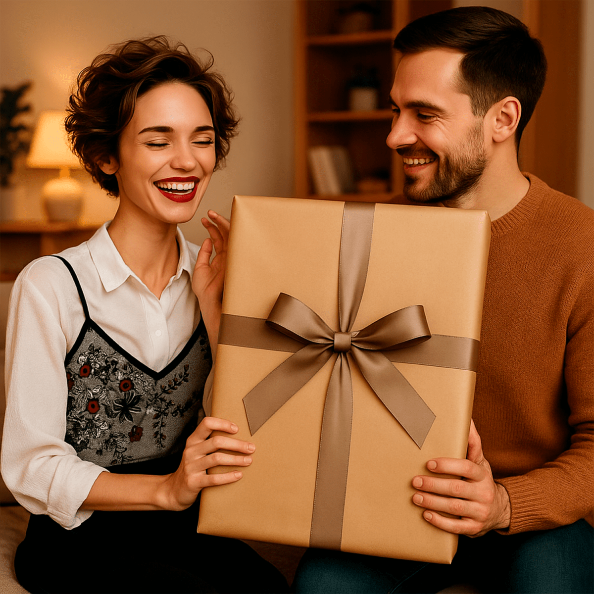 Image of Komiksowy styl - druk na szkle, portret z Twojego zdjęcia - Wymaluj Prezent