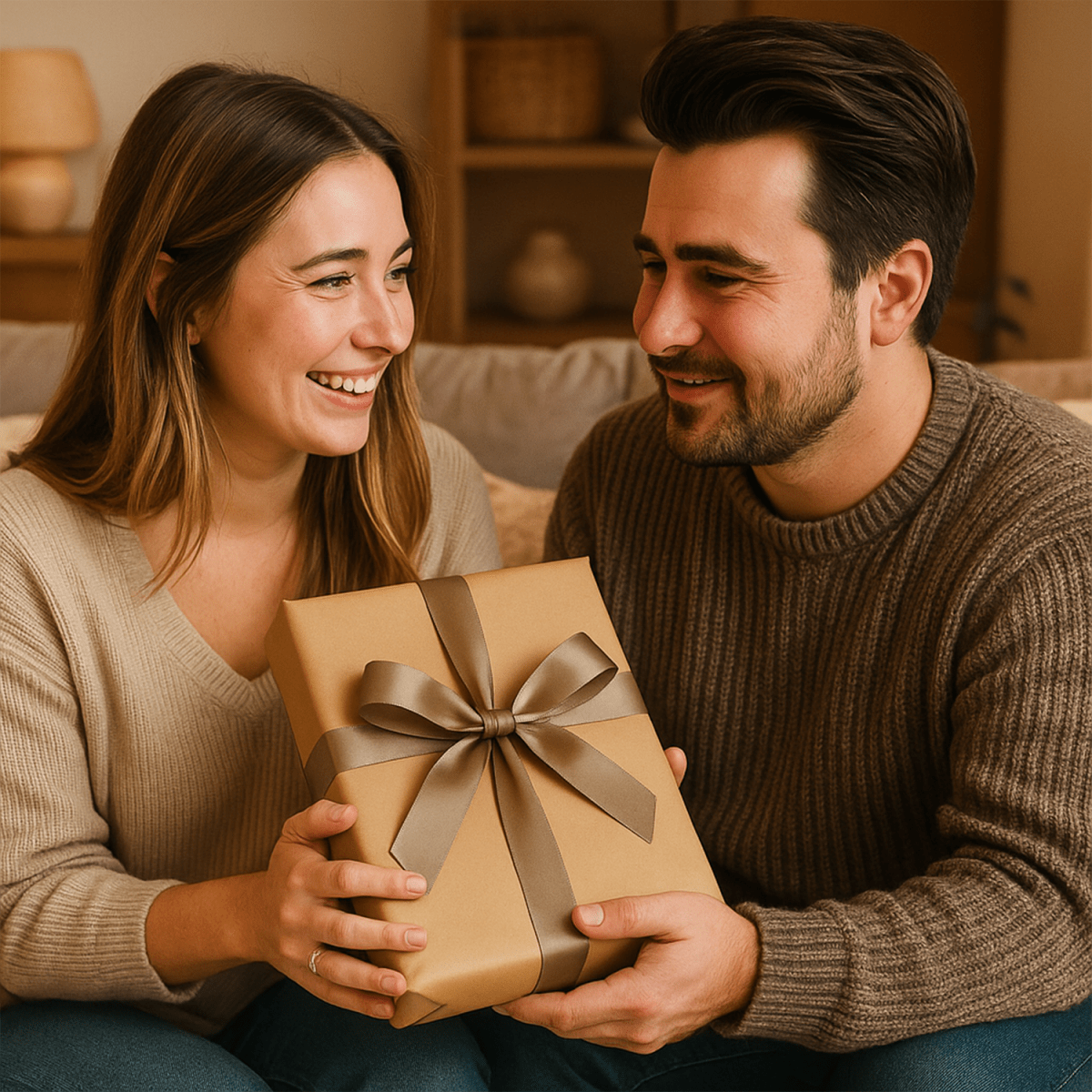 Mam dziewczynę - druk na szkle, portret z Twojego zdjęcia - Wymaluj Prezent