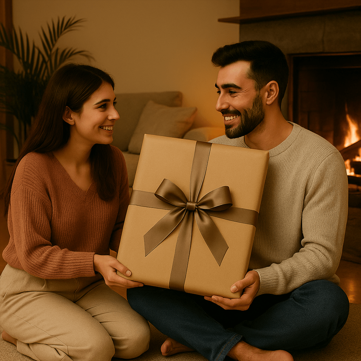 Na zawsze Ty - plakat z Twojego zdjęcia - Wymaluj Prezent