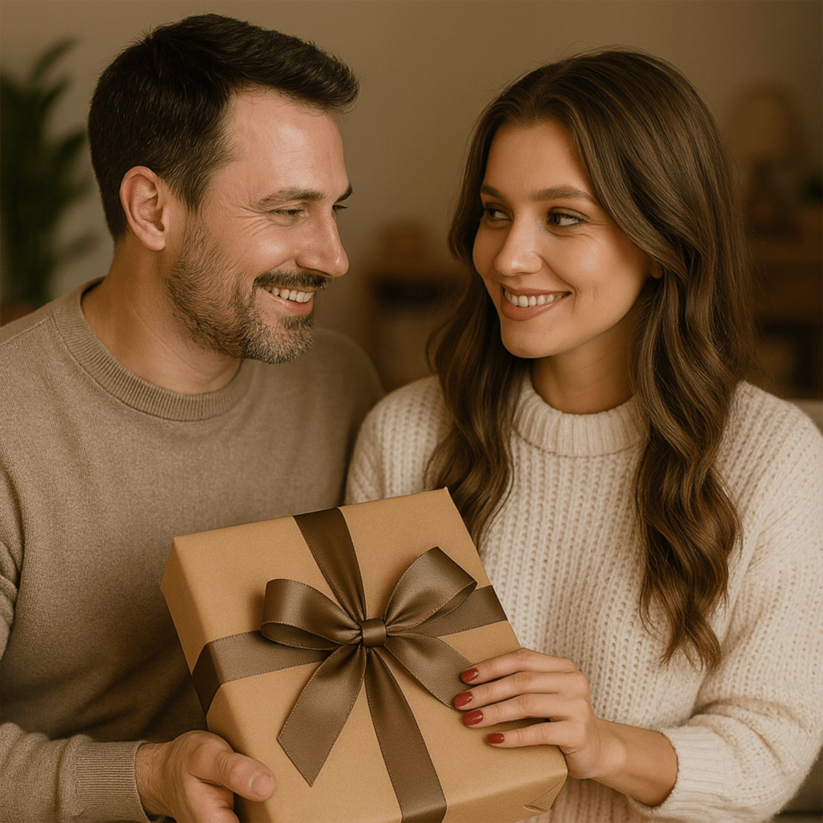 Image of Najpiękniejsza dziewczyna na świecie - druk na szkle, portret z Twojego zdjęcia - Wymaluj Prezent