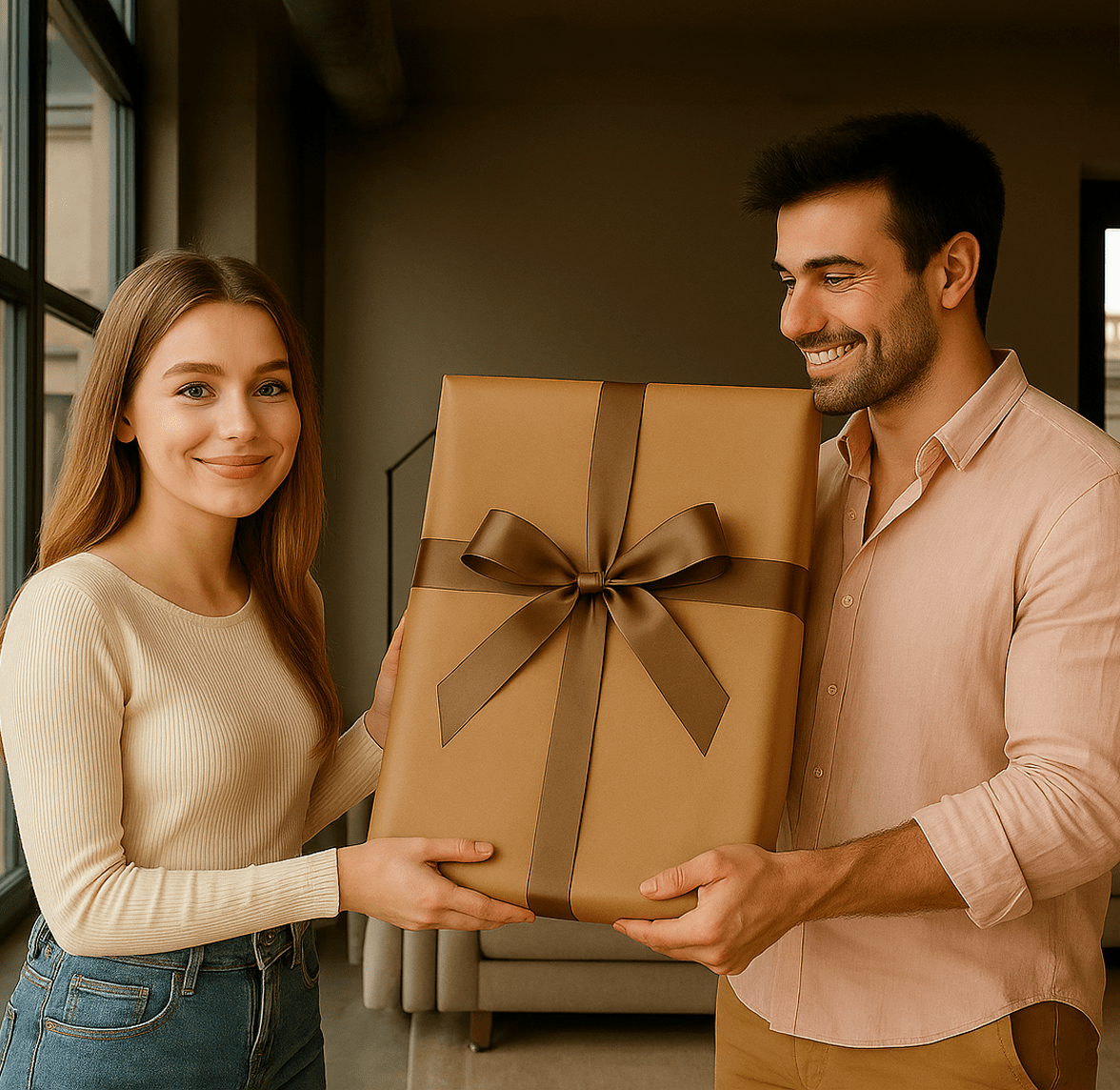 Niezwykła dziewczyna - obraz na płótnie z Twojego zdjęcia - Wymaluj Prezent