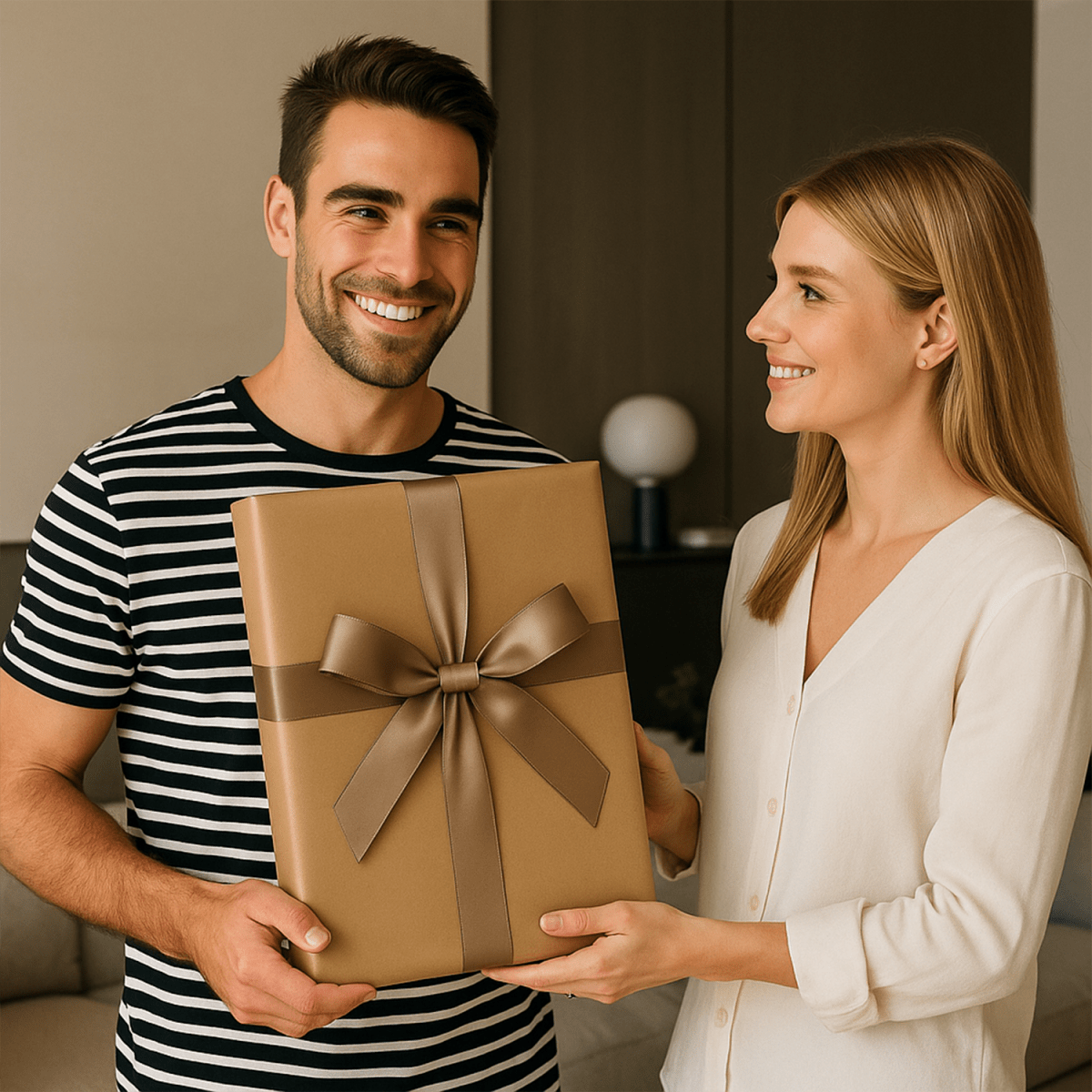 Image of Okładka człowieka sukcesu - plakat z Twojego zdjęcia - Wymaluj Prezent