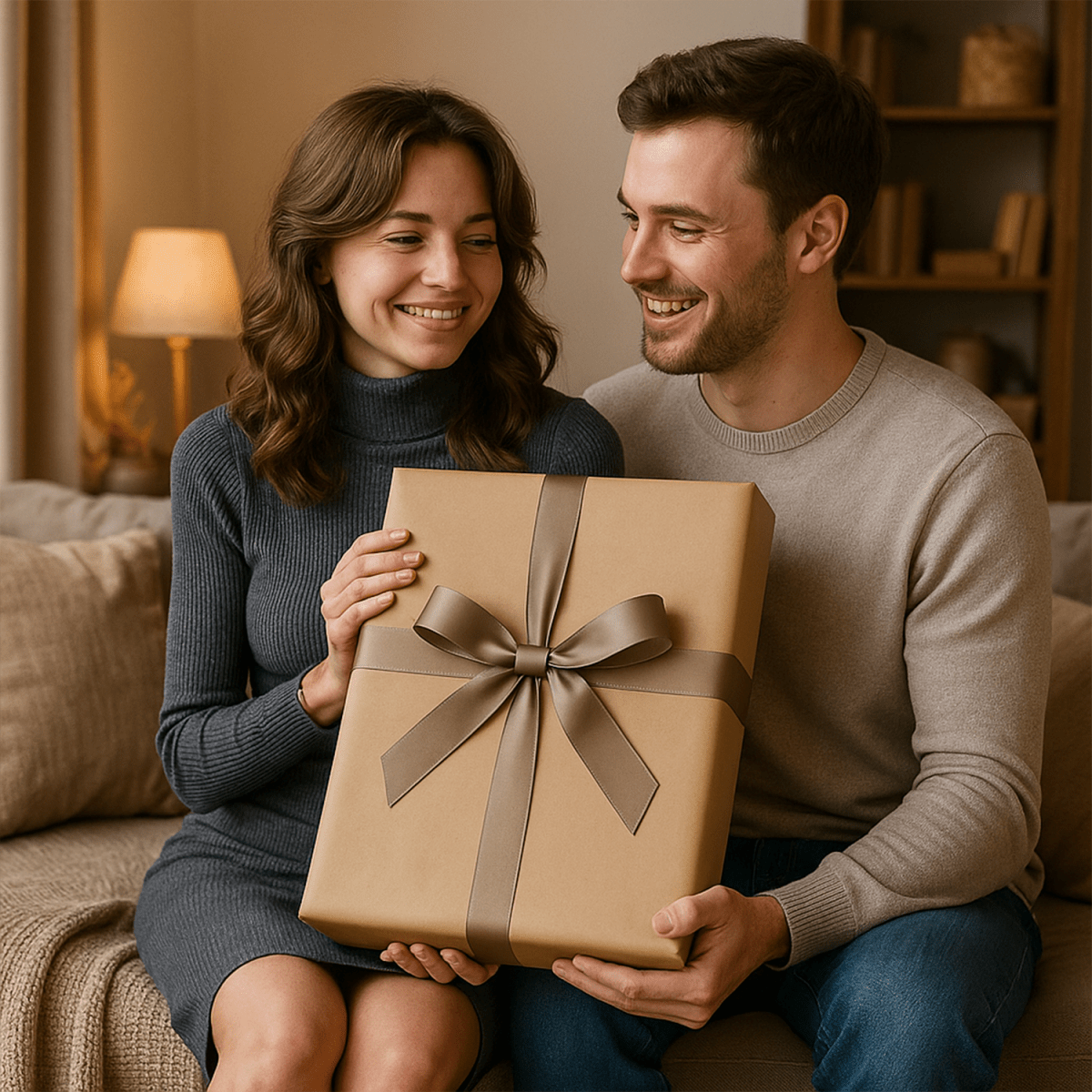 Okładka magazynu Fashion - plakat z Twojego zdjęcia - Wymaluj Prezent