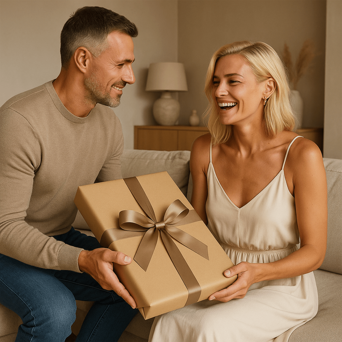 Image of Okładka magazynu z karykaturą - plakat z Twojego zdjęcia - Wymaluj Prezent