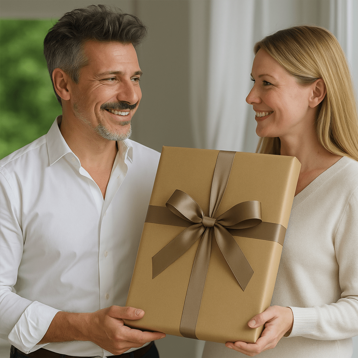 Okładka Time Magazine - plakat z Twojego zdjęcia - Wymaluj Prezent