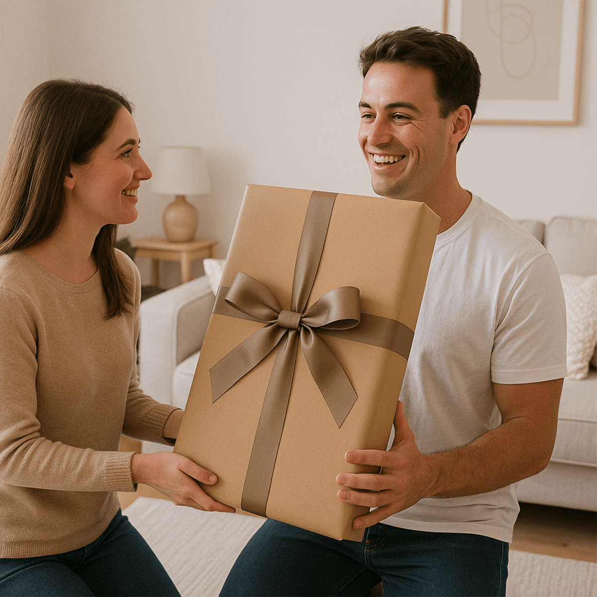 Okładka w sportowym magazynie - plakat z Twojego zdjęcia - Wymaluj Prezent