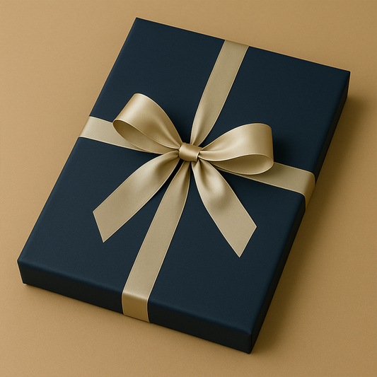 Opakowanie prezentowe Premium