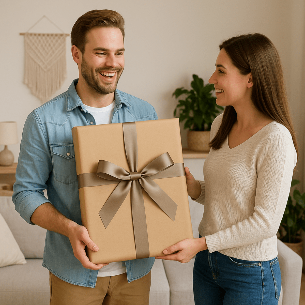 Image of Portret czarodzieja - obraz na płótnie z Twojego zdjęcia - Wymaluj Prezent