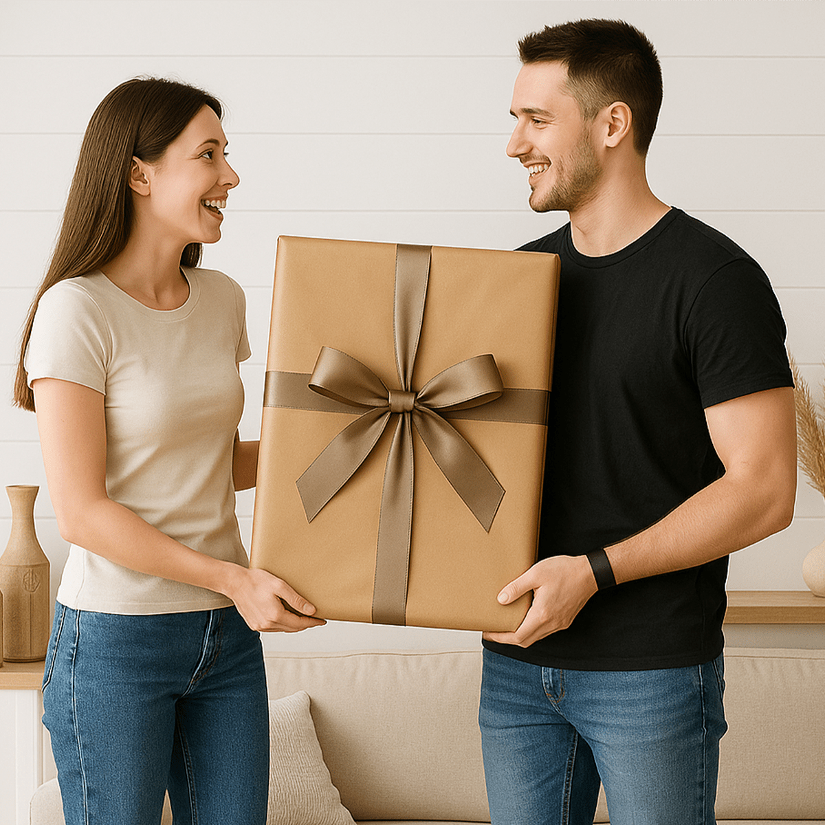 Image of Portret faraona - obraz na płótnie z Twojego zdjęcia - Wymaluj Prezent