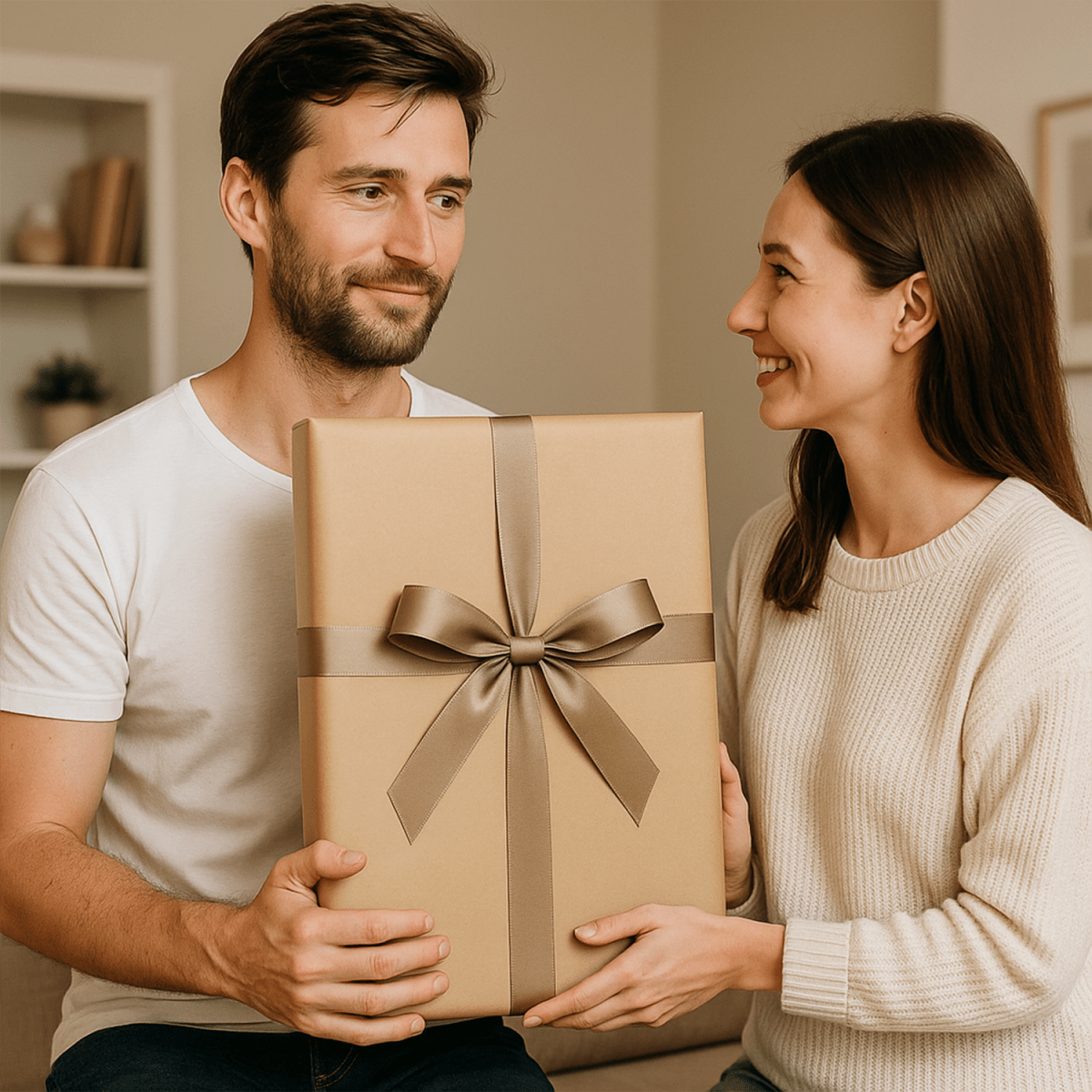 Portret generała - obraz na płótnie z Twojego zdjęcia - Wymaluj Prezent