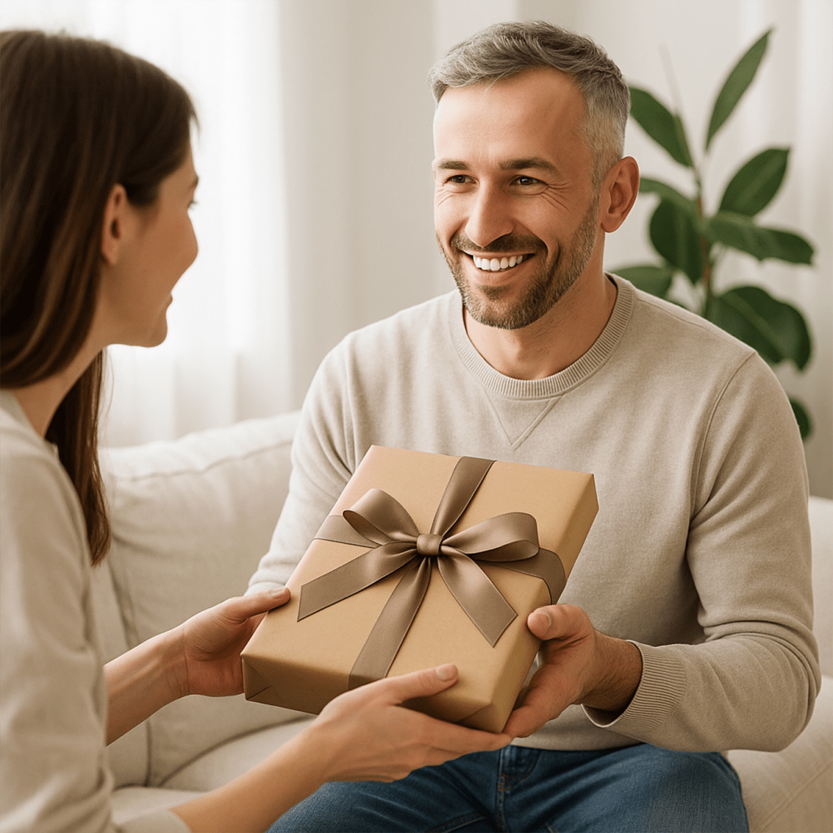 Portret kierowcy - druk na szkle, portret z Twojego zdjęcia - Wymaluj Prezent