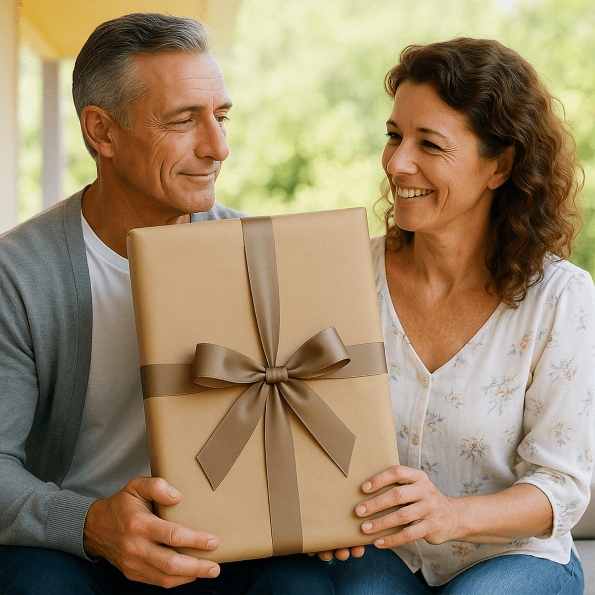 Image of Portret królewski w unikalnym stylu - obraz na płótnie z Twojego zdjęcia - Wymaluj Prezent