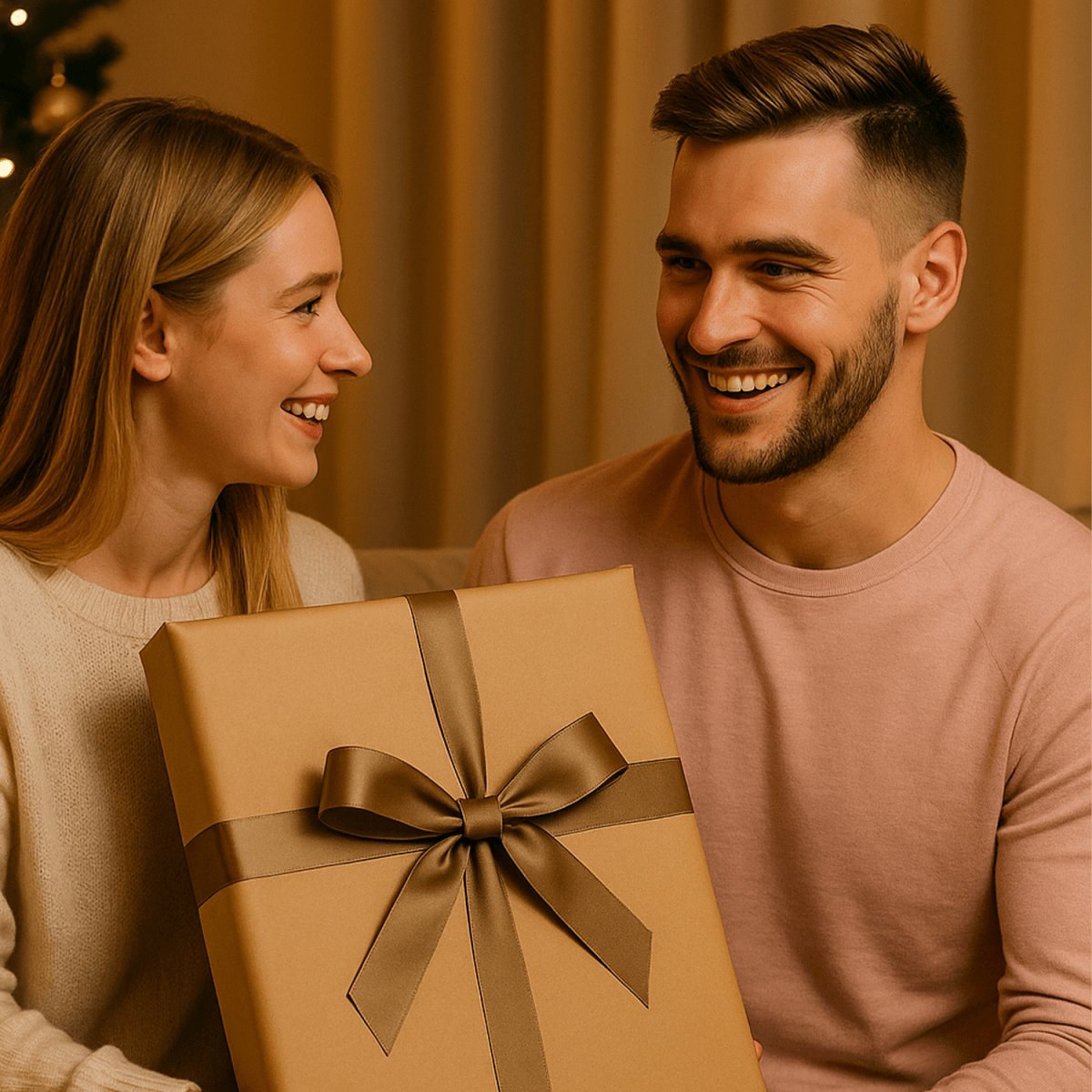 Portret milionera - obraz na płótnie z Twojego zdjęcia - Wymaluj Prezent