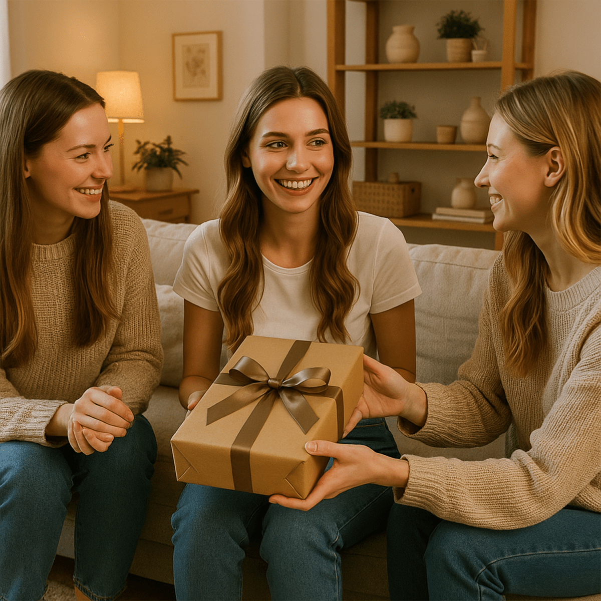 Portret na 27 urodziny - druk na szkle, portret z Twojego zdjęcia - Wymaluj Prezent