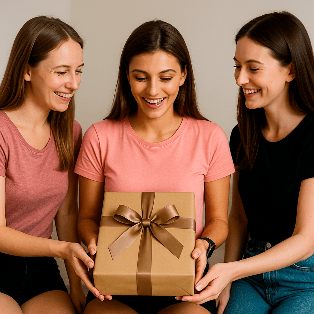 Portret na osiemnastkę - druk na szkle, portret z Twojego zdjęcia - Wymaluj Prezent