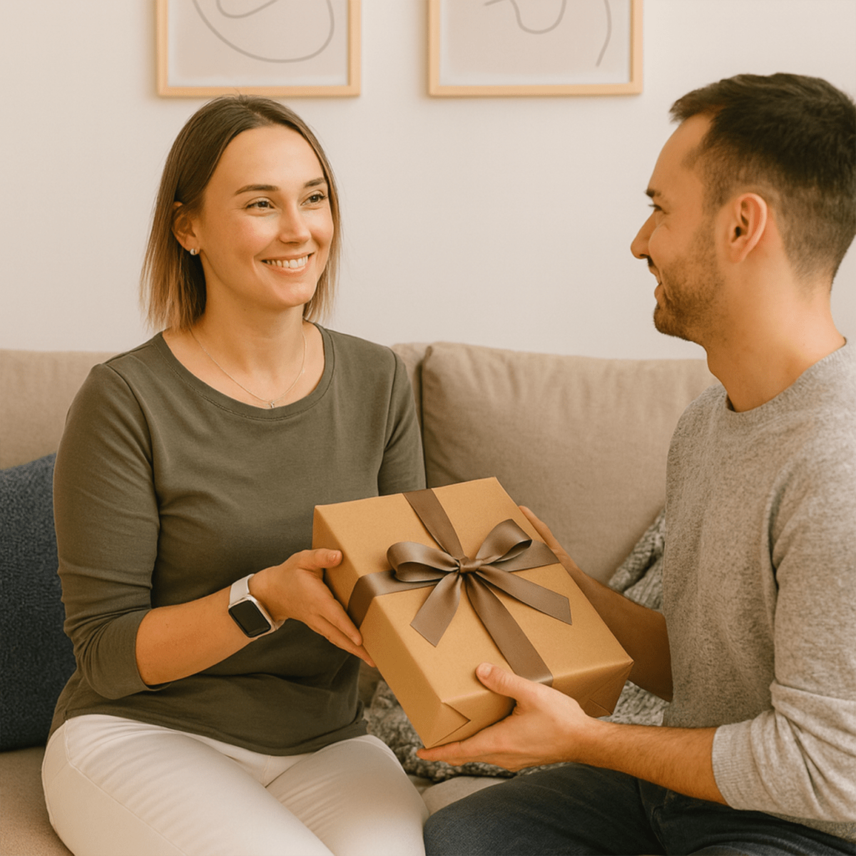 Image of Portret najlepszej nauczycielki na świecie - druk na szkle, portret z Twojego zdjęcia - Wymaluj Prezent