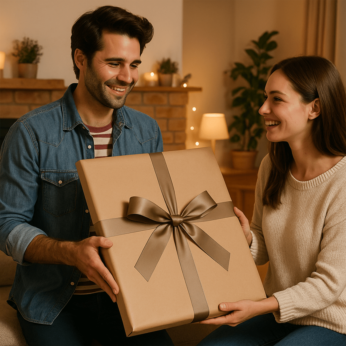 Portret superbohatera - obraz na płótnie z Twojego zdjęcia - Wymaluj Prezent