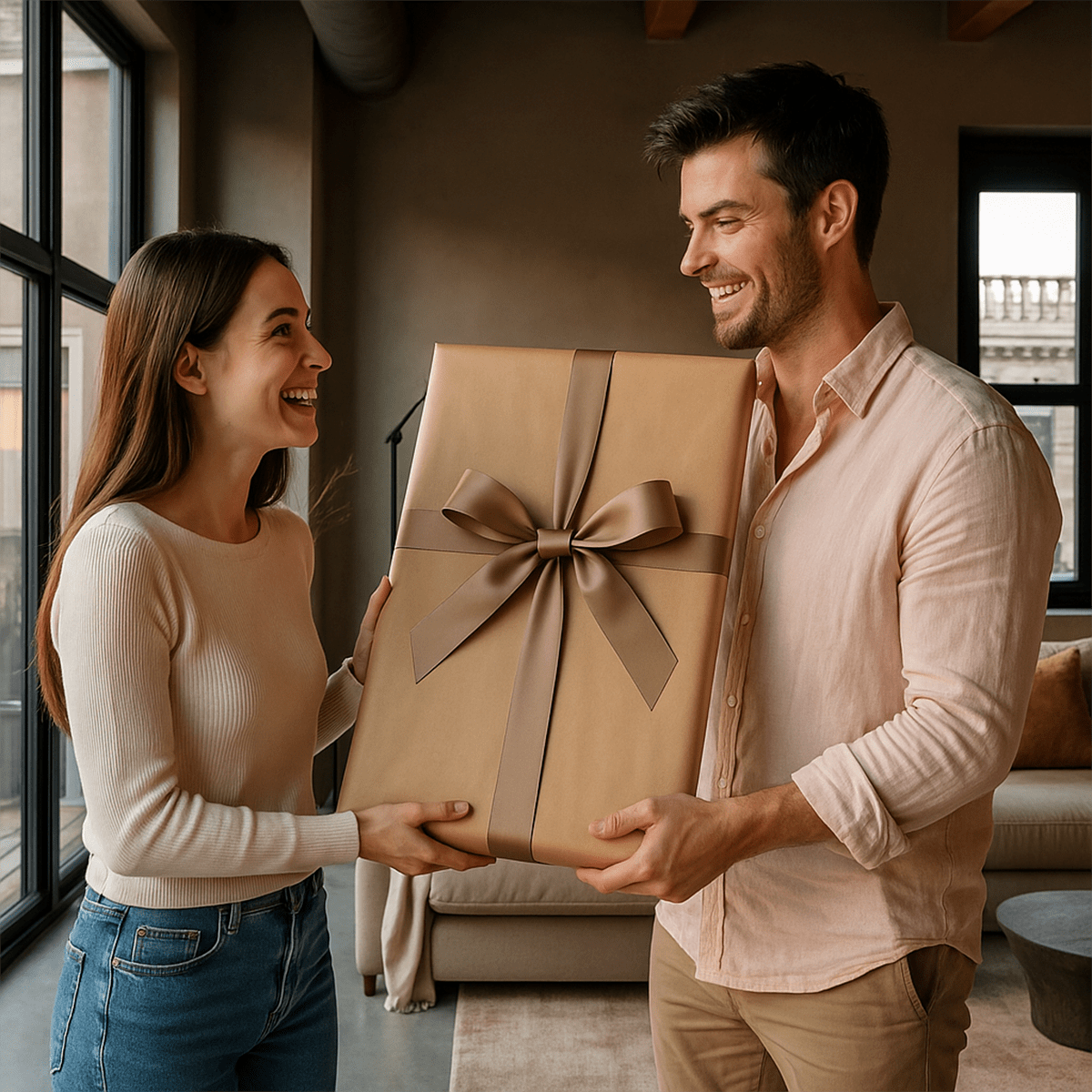 Portret w stylu generała - obraz na płótnie z Twojego zdjęcia - Wymaluj Prezent