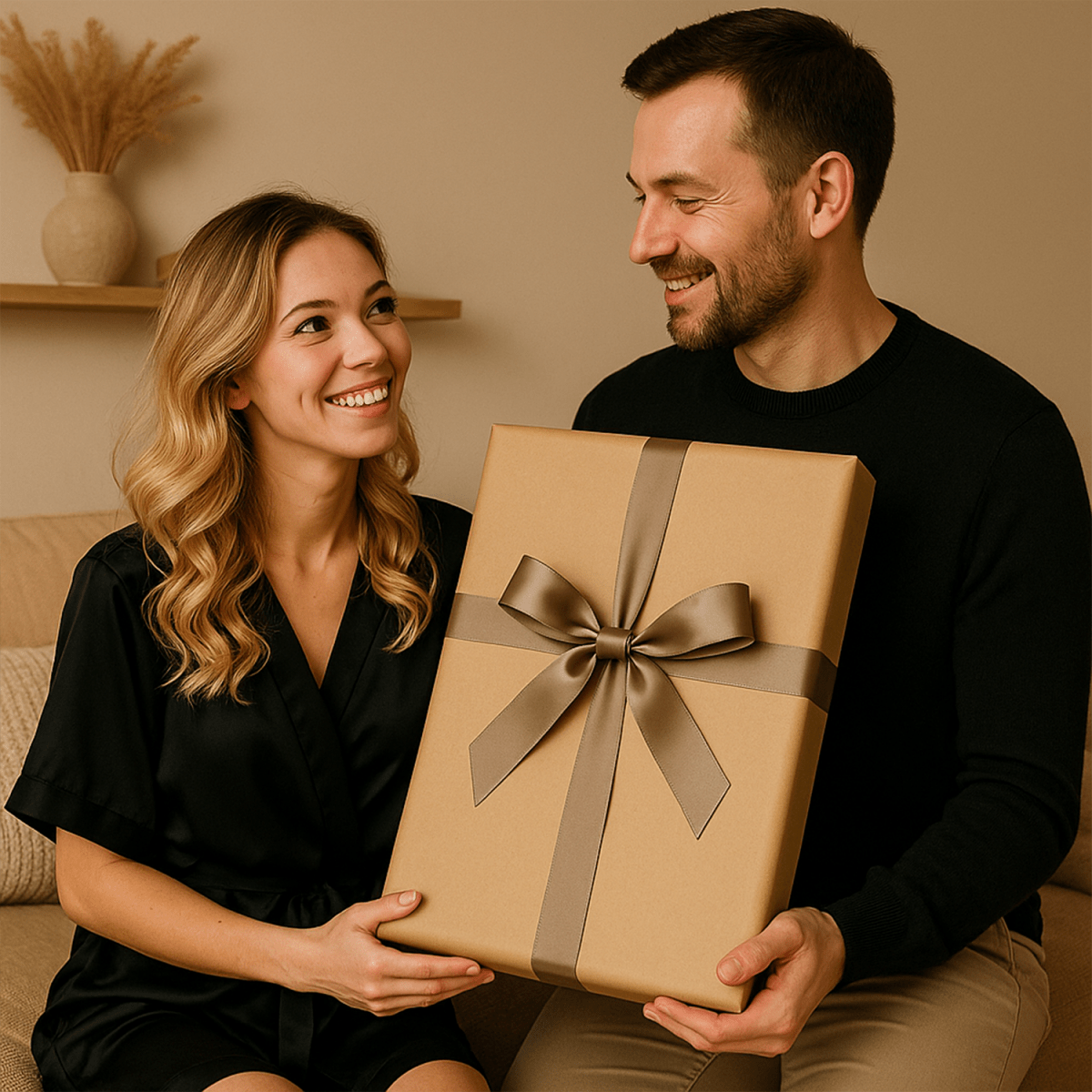 Image of Portret w stylu muralu - plakat z Twojego zdjęcia - Wymaluj Prezent