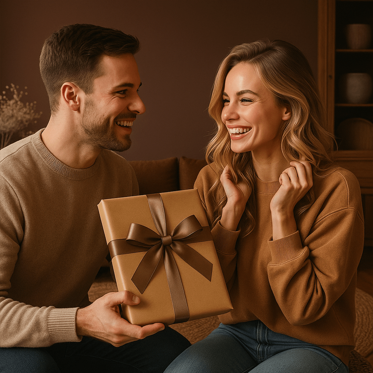 Image of Portret w stylu Spotify - druk na szkle, portret z Twojego zdjęcia - Wymaluj Prezent