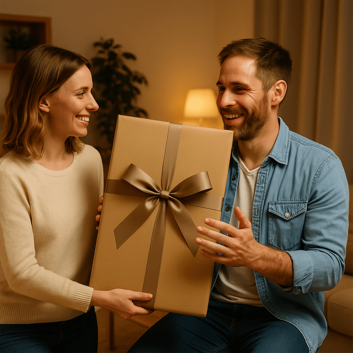 Image of Portret w stylu Thora - obraz na płótnie z Twojego zdjęcia - Wymaluj Prezent