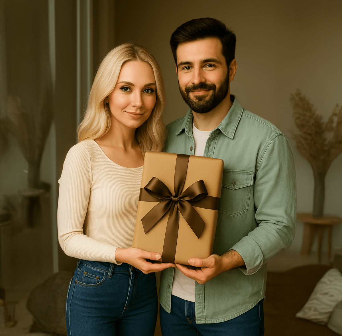 Image of Portret wampirzycy - obraz na płótnie z Twojego zdjęcia - Wymaluj Prezent