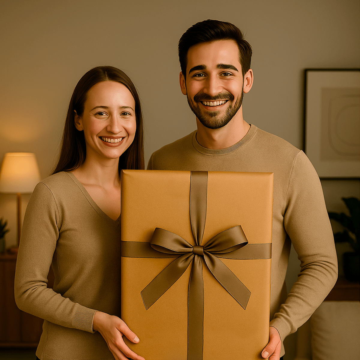 Renesansowy portret władcy - obraz na płótnie z Twojego zdjęcia - Wymaluj Prezent