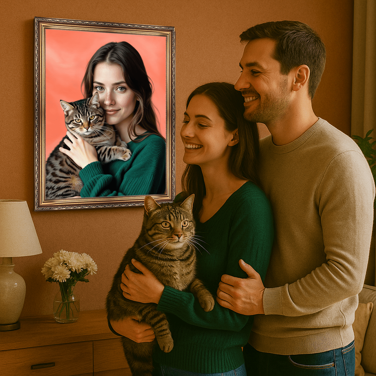 Image of Test - Wymaluj Prezent