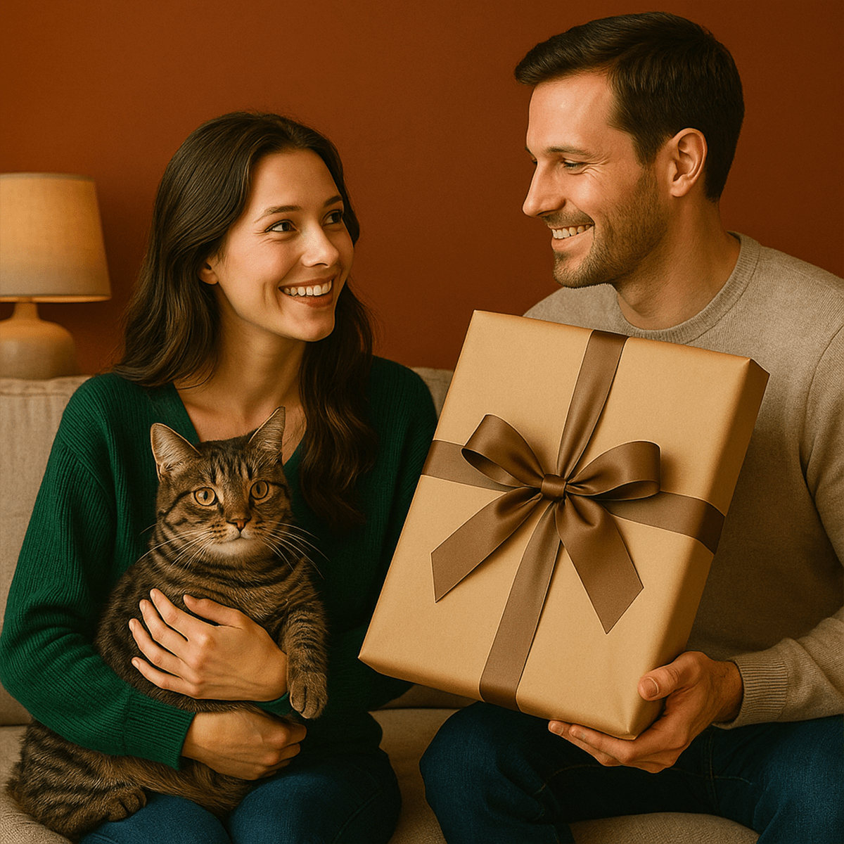 Image of Test - Wymaluj Prezent