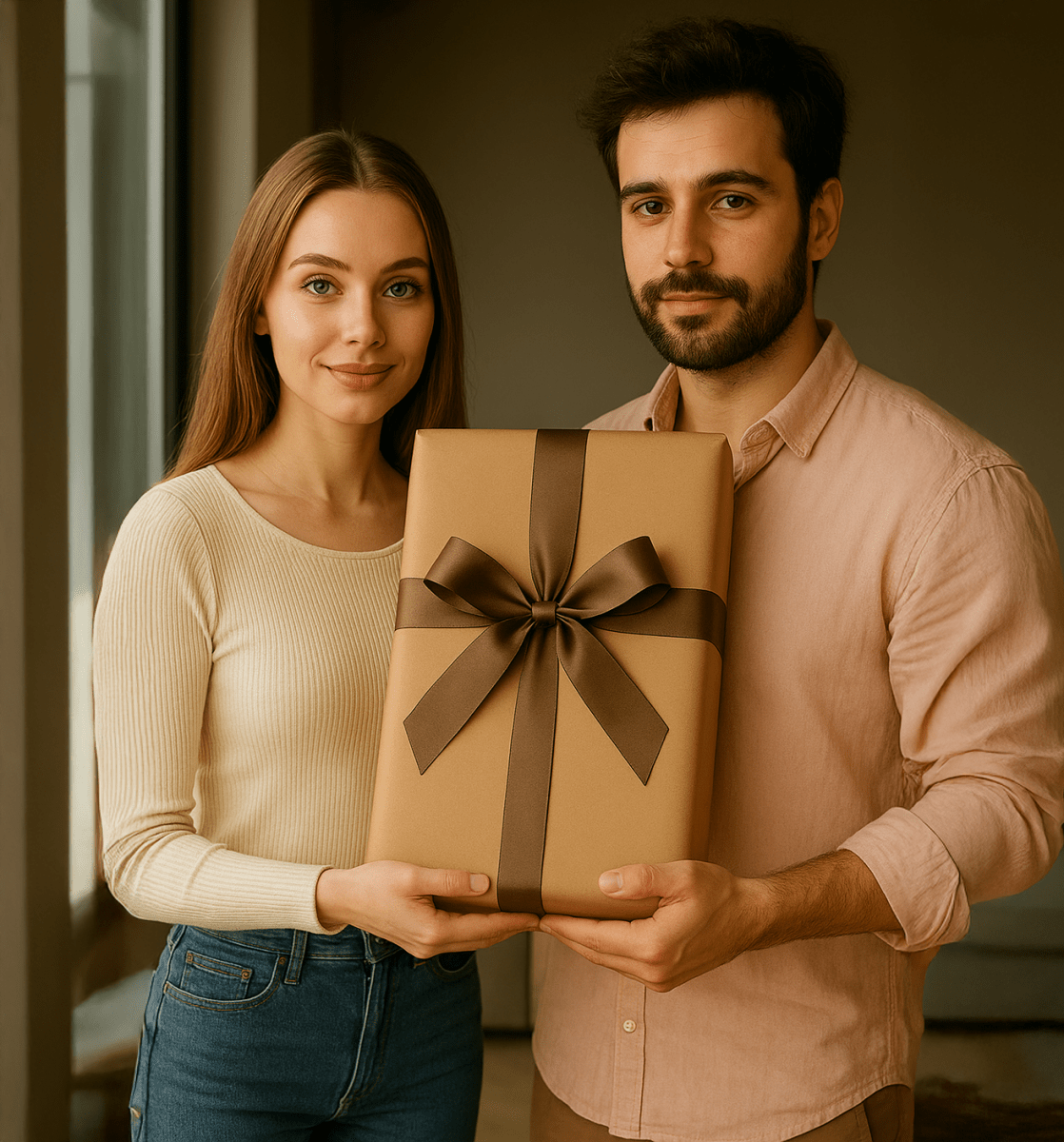 Image of Tropikalna przygoda na 35 urodziny - obraz na płótnie z Twojego zdjęcia - Wymaluj Prezent