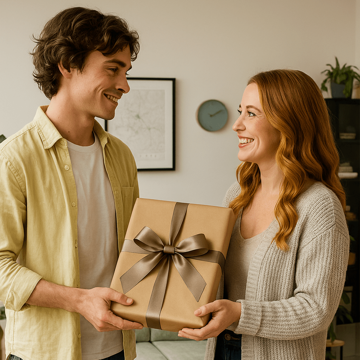 Image of Wspólne grillowanie - druk na szkle, portret z Twojego zdjęcia - Wymaluj Prezent